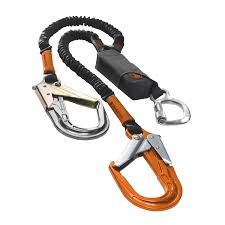 Cola De Vida - (Y) Skysafe Pro Flex - Conector 64 ALU ANSI ...