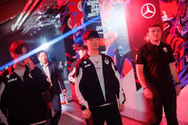 Esports Insider - News update