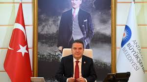 haber antalya - News update
