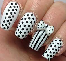 Image result for ‫طراحی ناخن‬‎