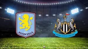 Aston Villa x Newcastle: Duelo Explosivo na Premier League! 💥 - Imagen principal del artículo