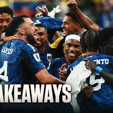 4 Takeaways As Cape Verde Seals Knockout Stage Spot With Draw vs. Saudi Arabia