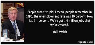 Supreme 17 well-known quotes about unemployment rate wall paper ... via Relatably.com