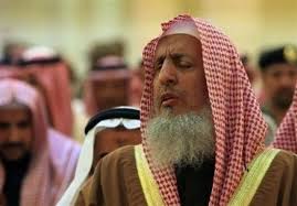 عبدالعزیز بن عبدالله، مفتی اعظم آل سعود درگذشت