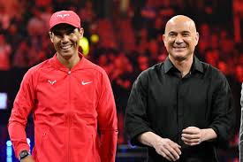 Agassi Reveals Moment He Knew He Could Never Beat Nadal - Imagen principal del artículo