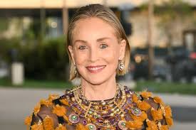 sharon stone