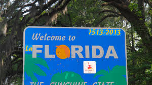 What is a Florida Purple Alert?