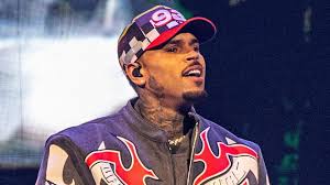 Chris Brown