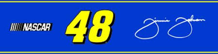 Image result for Jimmie Johnson 48 logo