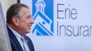 Erie Insurance Confirms Cyberattack: What Customers Need to Know - Imagen principal del artículo