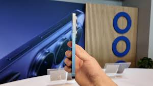 Here is why Galaxy S26 Ultra doesn't have a titanium frame