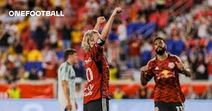Messi em Campo! NY Red Bulls x Inter Miami: O Jogo Decisivo! - Imagen principal del artículo