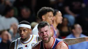 NBL Finals LIVE: Frustration grows for the 36ers as the Kings ramp up defensive pressure