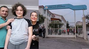 Kahramanmaraş'taki okul saldırısı: Saldırganın anne ve babası için istenen ceza ve duruşma tarihi belli oldu — birgun.net