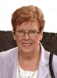 The death has occurred of Kathleen CLANCY (née O&#39;Halloran) MeadowLawn, Raheen, Limerick - Clancy