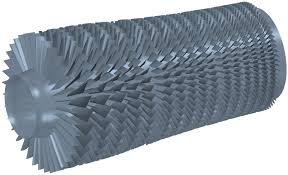 Image result for axial compressor