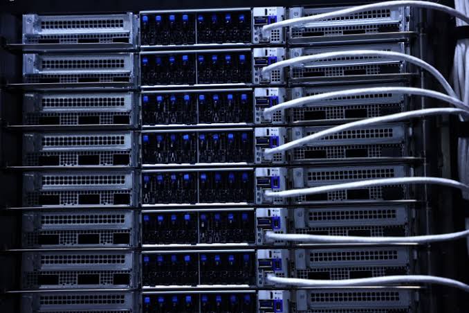King Slide Works, a Taiwan furniture-component maker, becomes one of the island's biggest AI winners with server-rack rails; founder Lin Tsung-chi is now the country's richest person