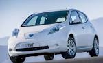 2016 nissan leaf rumors