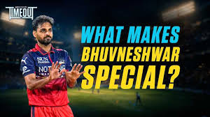 Bhuvneshwar Kumar : ce qu'il faut savoir