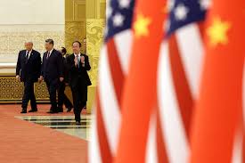 Xi suffered stroke & fainted at Brics Summit, claims China Democracy Party chief; post gets community note - The Times of India
