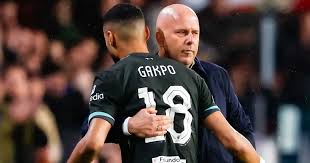 Wolves y Liverpool: ¿El próximo partido en Anfield es clave para la liga? | Análisis de estrategia y expectativas