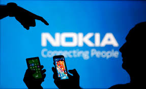 Hasil gambar untuk logo nokia