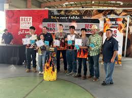 STATE BBQ: From Friday Night Lights to Saturday Afternoon Smoke