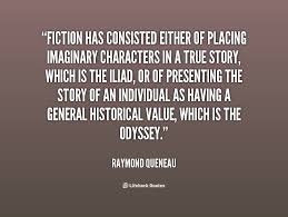 Raymond Queneau Quotes. QuotesGram via Relatably.com