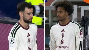Bruno Fernandes