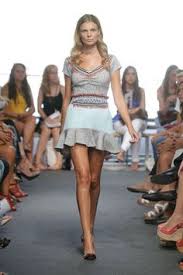 Resultado de imagen de cali Fashion Show 2015