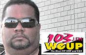 Anthony &quot;Big Ant&quot; Simmons. Program Director. Station: - anthony-big-ant-simmons-2011-07-19
