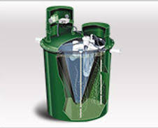 HOME | Wastewater Solutions