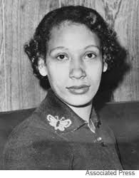 Mildred Loving, who helped overturn state laws against interracial marriage, died in her home on May 2, 2008. - image