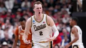 Arizona vs. Purdue: Elite Eight Showdown