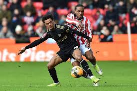 Silva excited by Bobb impact in Fulham FA Cup win