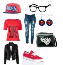 Résultat de recherche d'images pour "le style swag"