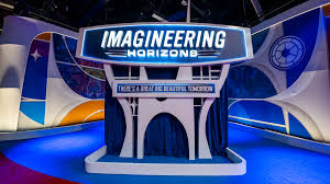 FIRST LOOK Inside the “Imagineering: Horizons” Pavilion at D23 Event 2026