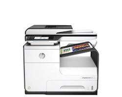 Gambar HP PageWide Pro 477dw printer