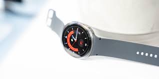 Why is the Google Store selling a Galaxy Watch 8?