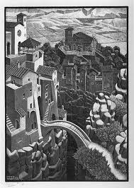 Image result for escher