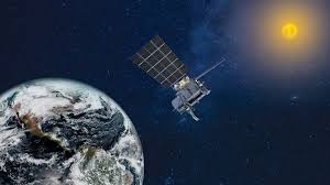Main NOAA satellite used to track Gulf, Atlantic hurricanes is back online after temporary outage