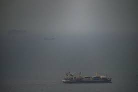 Iran Again Tightens Its Grip on Shipping in the Strait of Hormuz