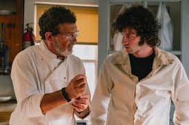 Anthony Bourdain biopic set in Provincetown releases first trailer