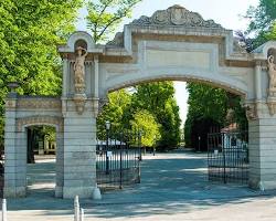 Immagine di Parco Maksimir, Zagabria