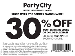 Image result for Party City