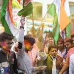 Madhya Pradesh bypolls: Congress retains