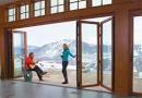 Sliding doors IDSystems