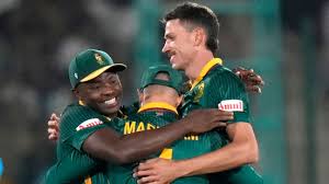 Exciting showdown as South Africa takes on Canada in World Cup