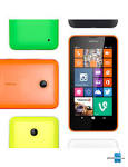 Nokia Lumia 6- Full specifications - m