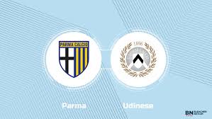 Where to Watch Parma vs. Udinese: TV Channel, Start Time and Live Stream
